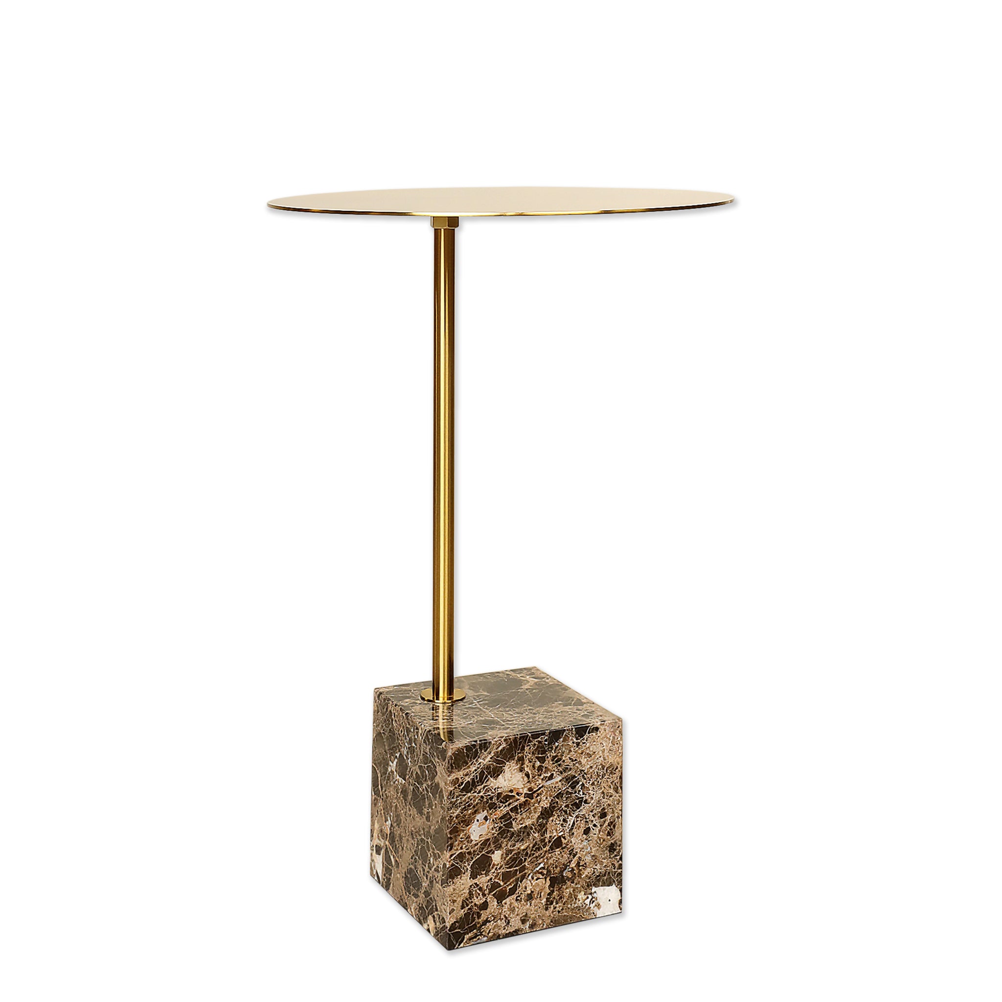 Novato Side Table