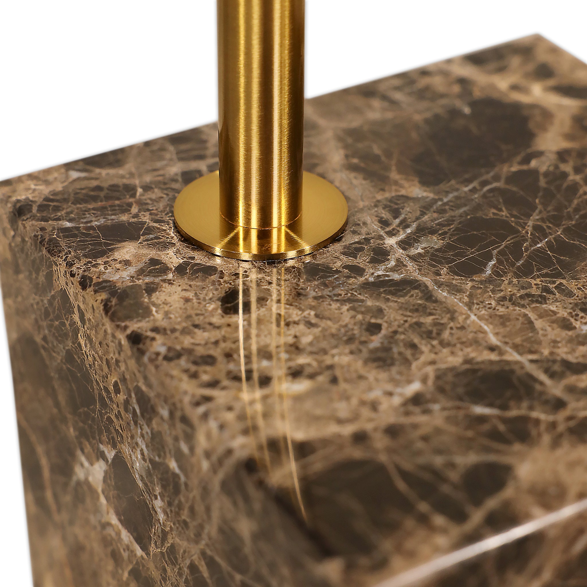Novato Side Table
