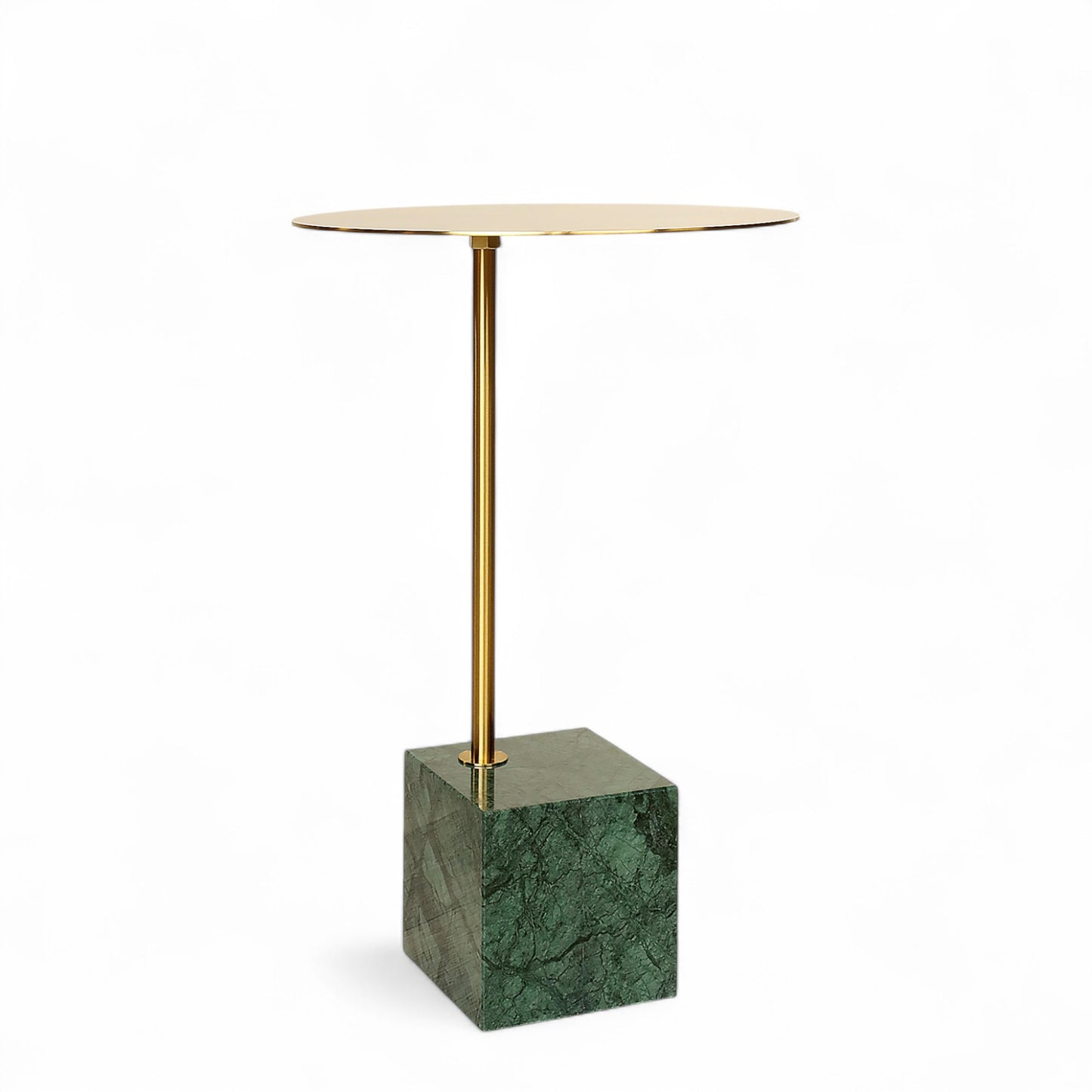 Novato Side Table