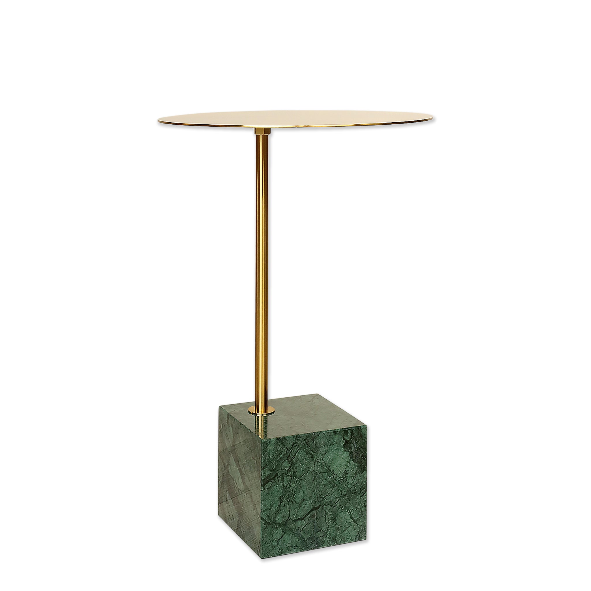 Novato Side Table
