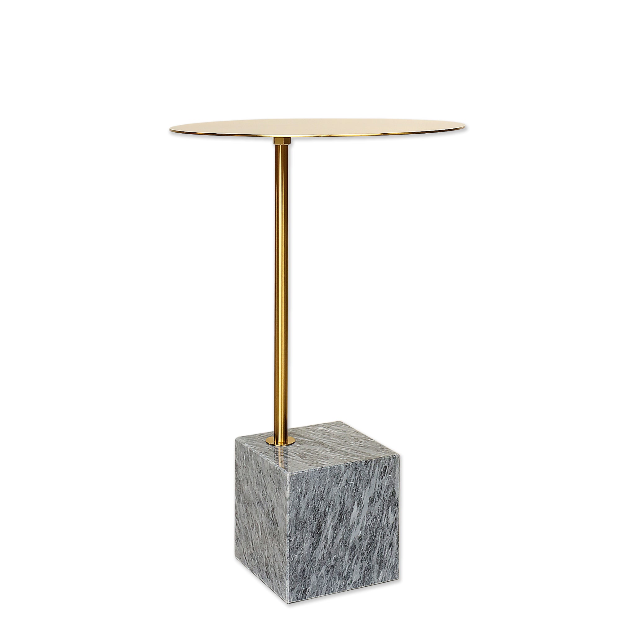 Novato Side Table