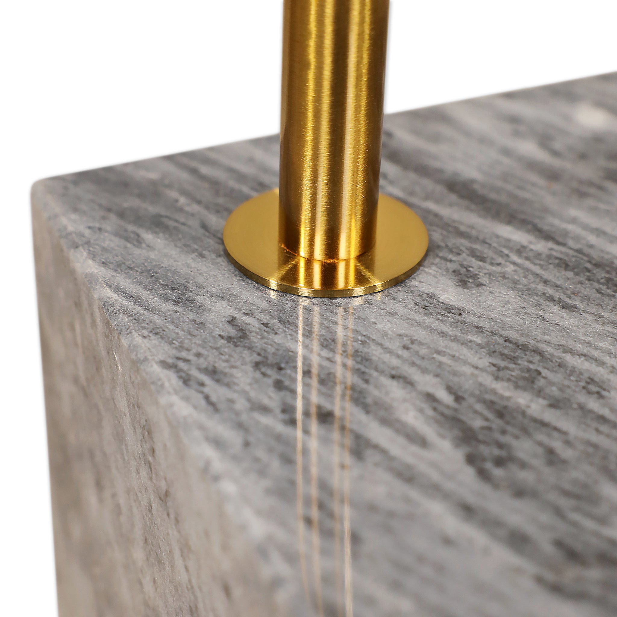 Novato Side Table