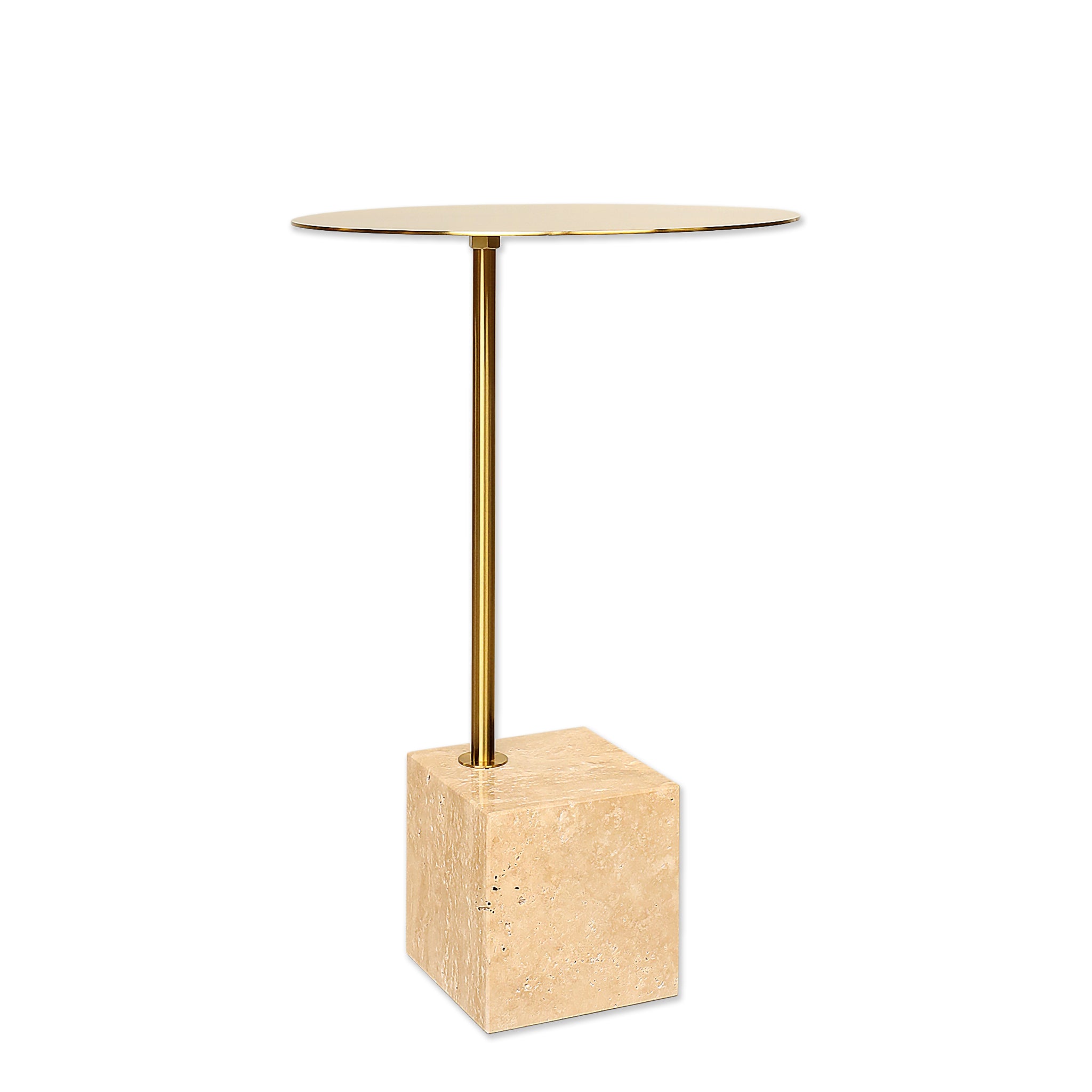 Novato Side Table