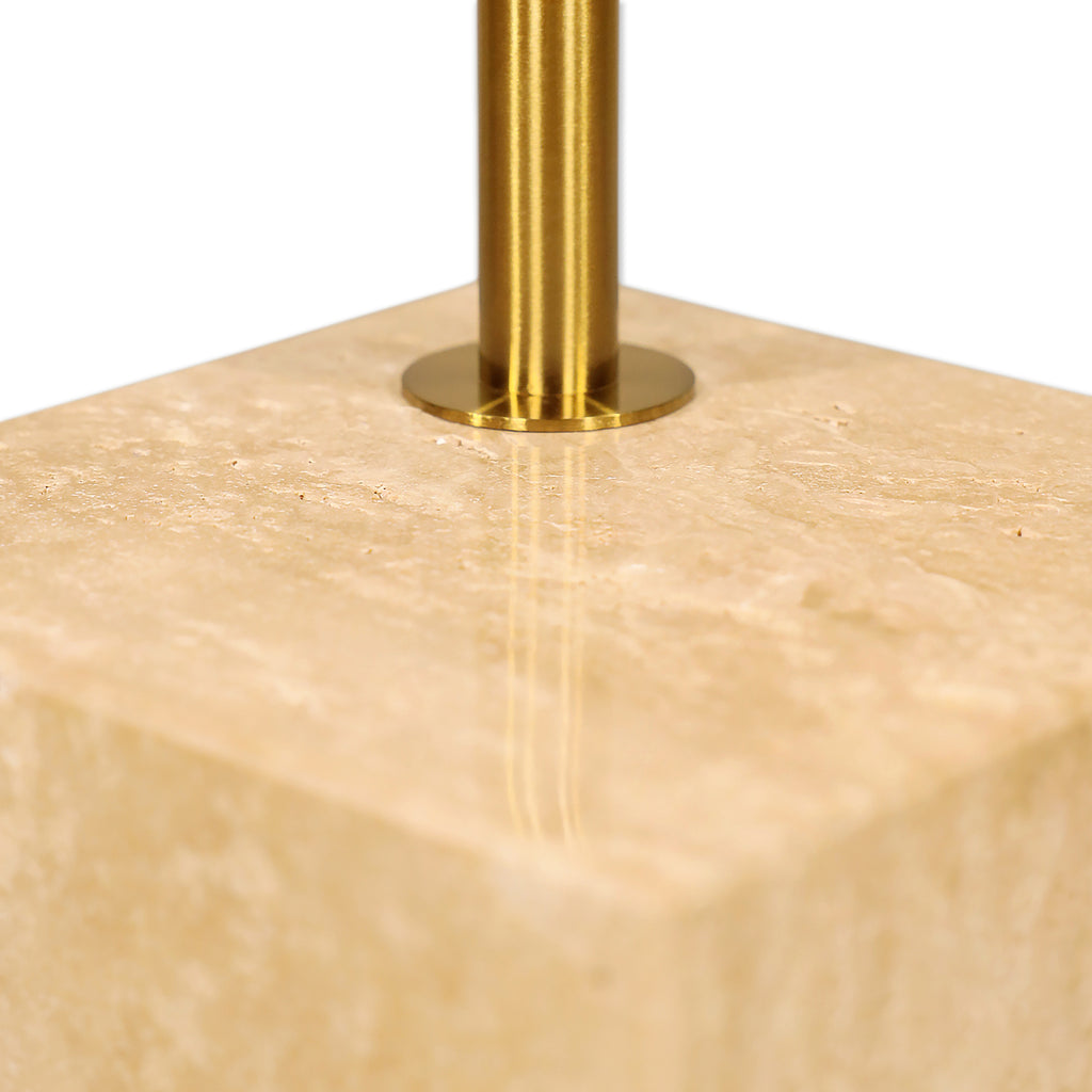 Novato Side Table