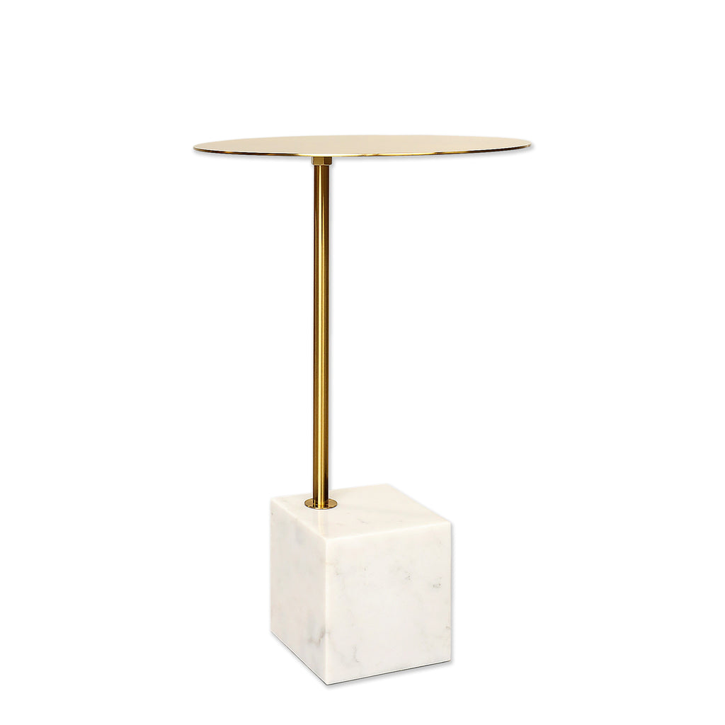 Novato Side Table