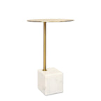 Novato Side Table