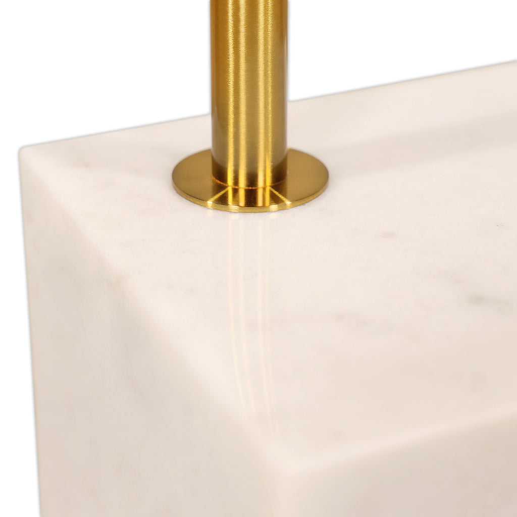 Novato Side Table