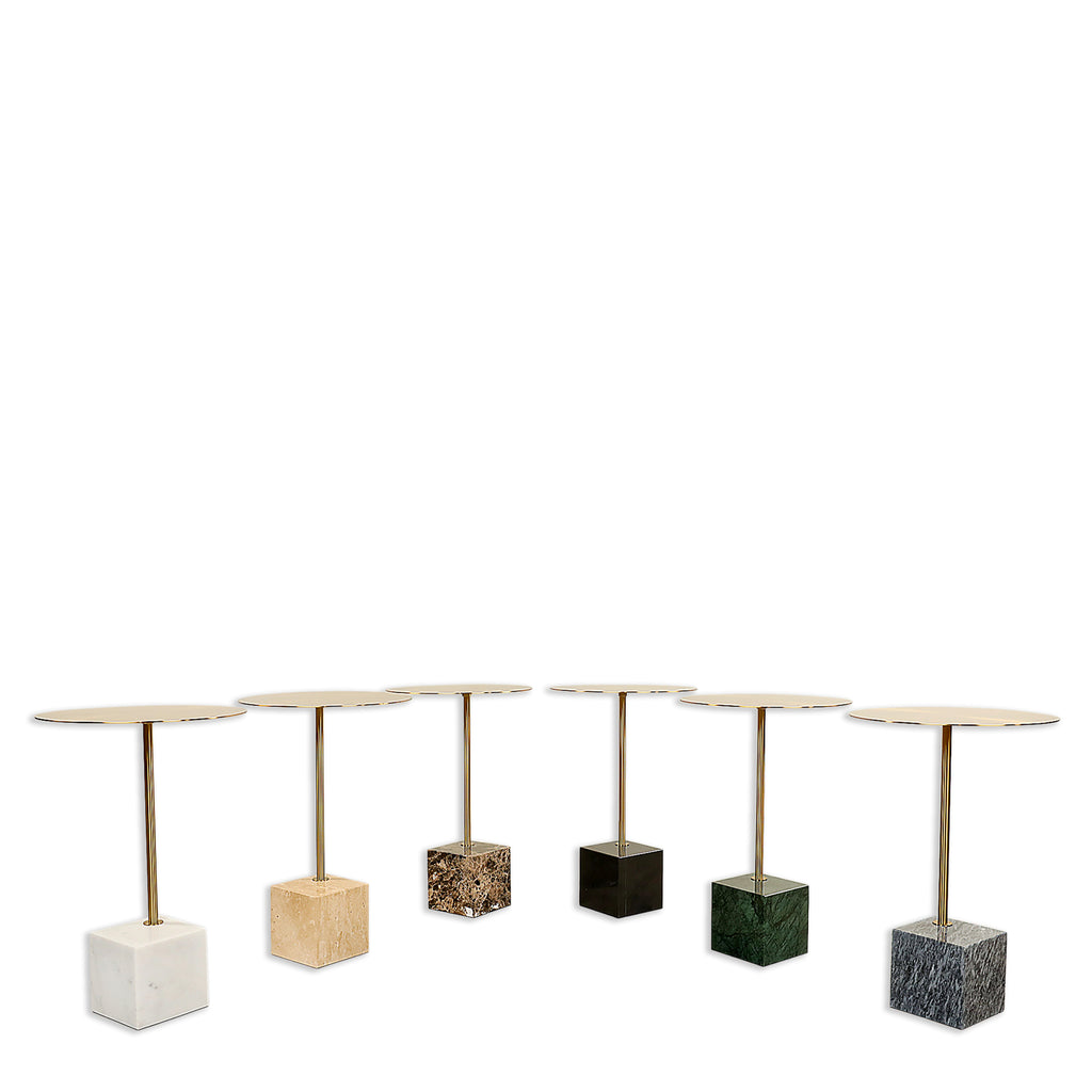 Novato Side Table
