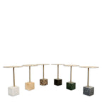 Novato Side Table