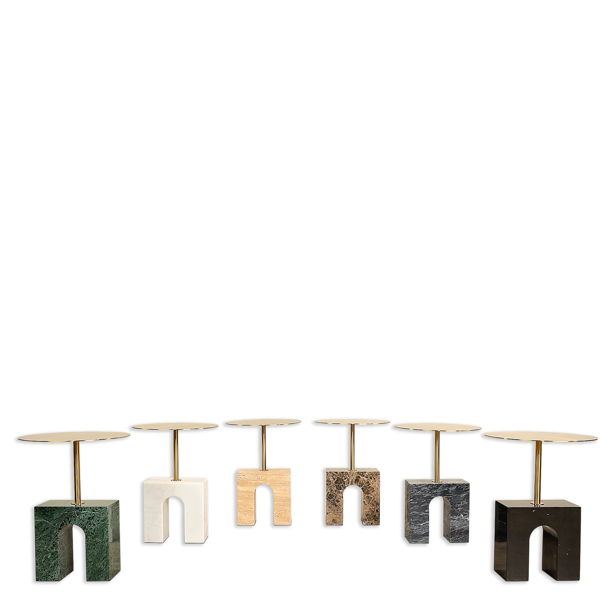 Largo Side Table