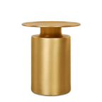 Delray  Coffee & Side Table