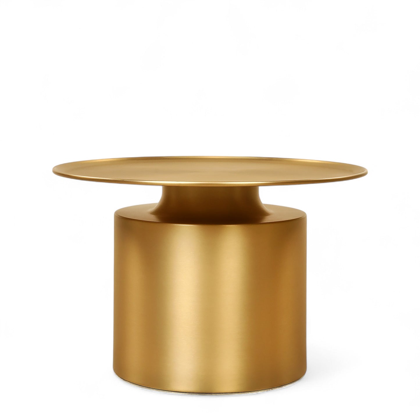 Delray  Coffee & Side Table