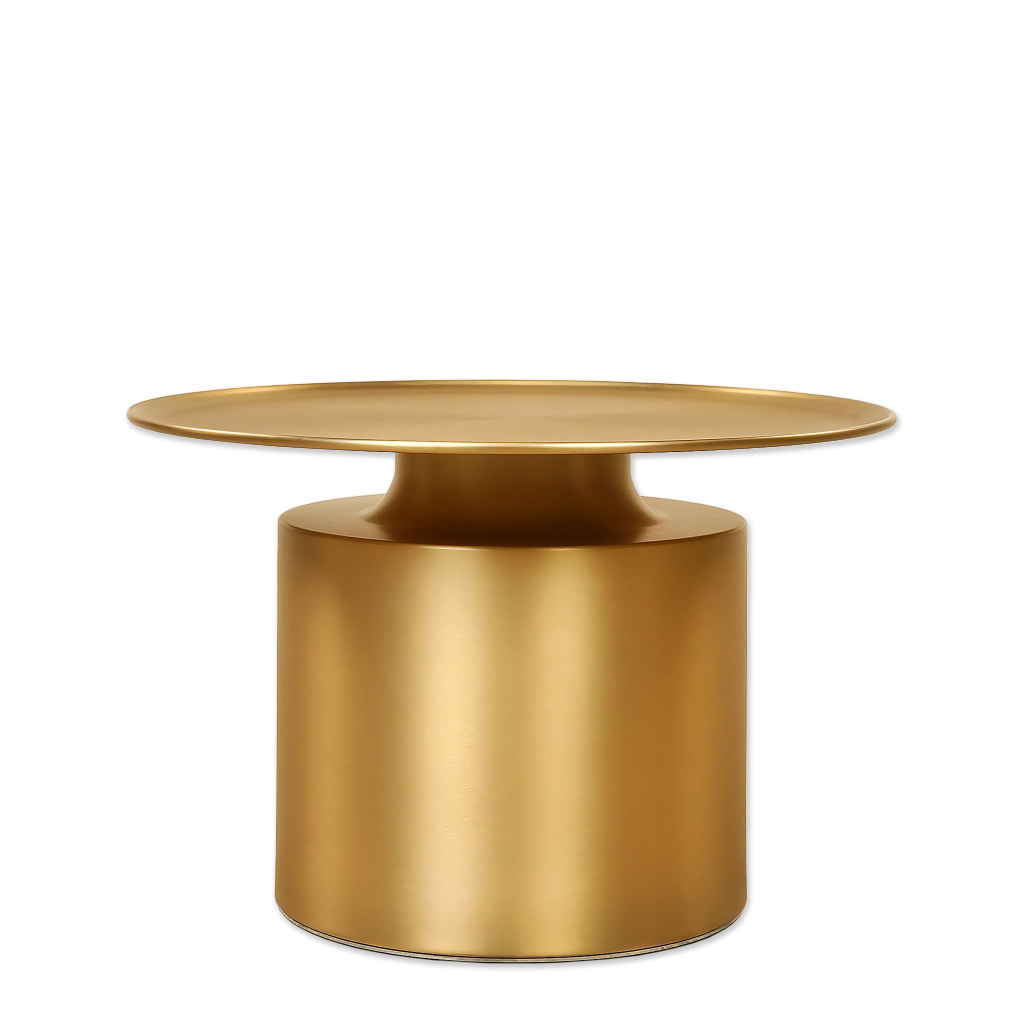 Delray  Coffee & Side Table