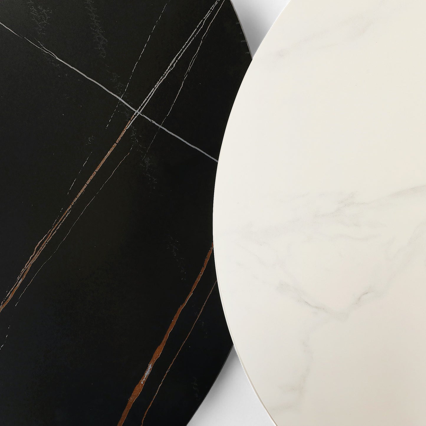 Alton Coffee & Side Table