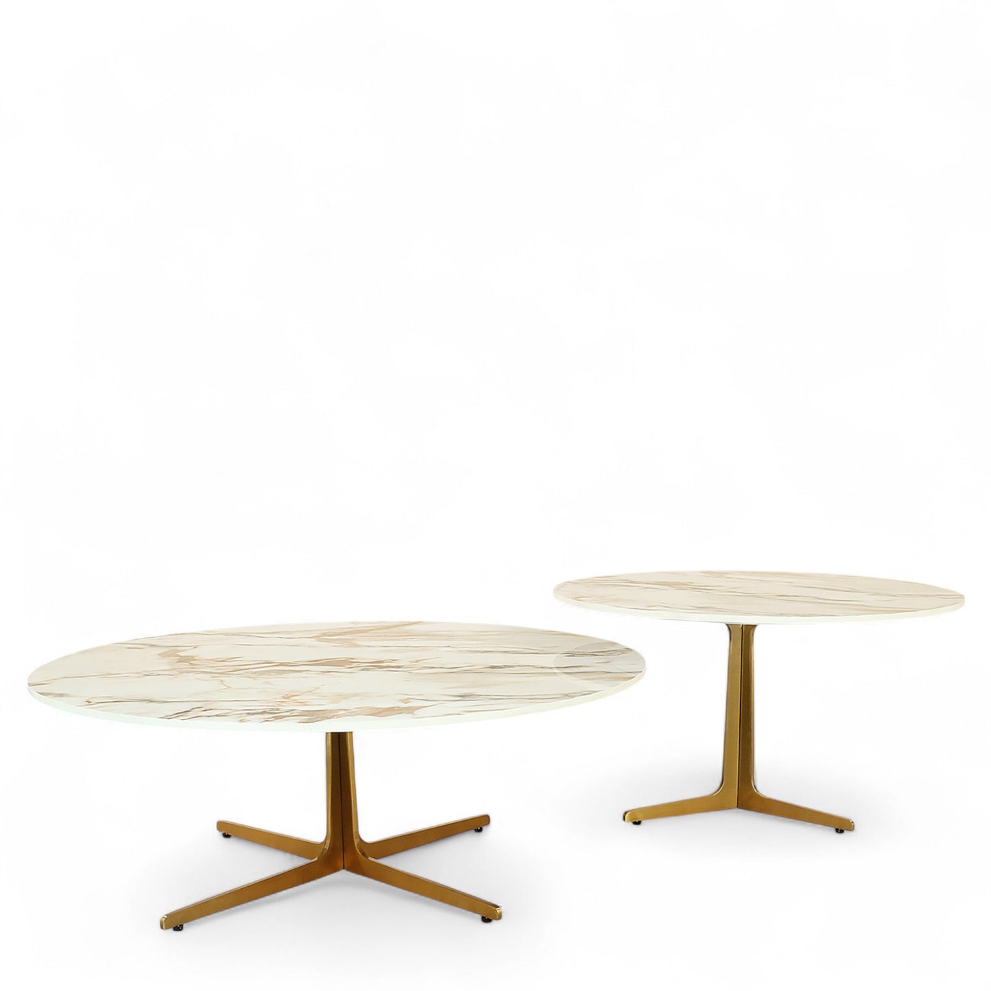 Alton Coffee & Side Table