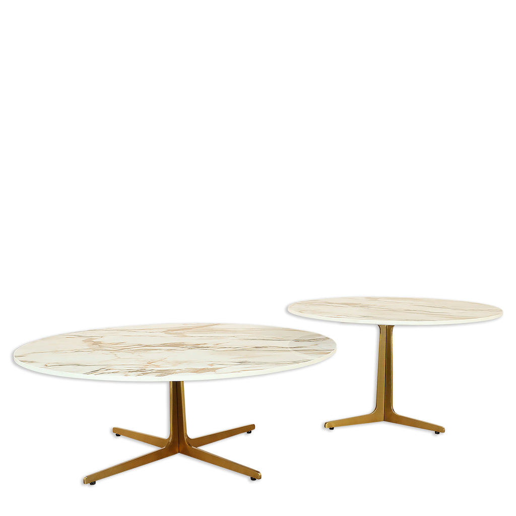 Alton Coffee & Side Table