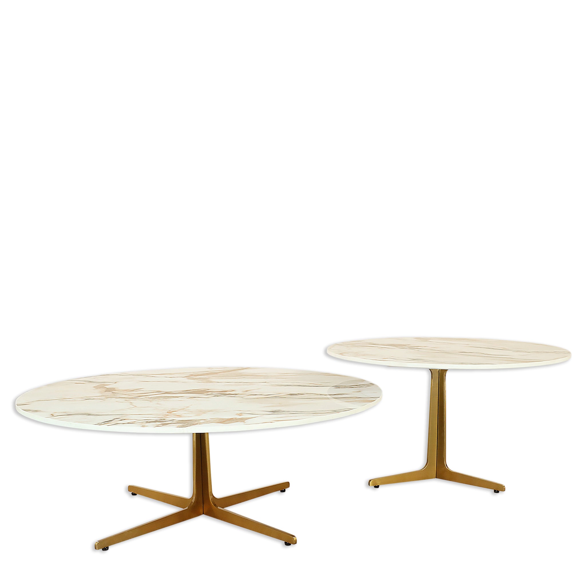 Alton Coffee & Side Table