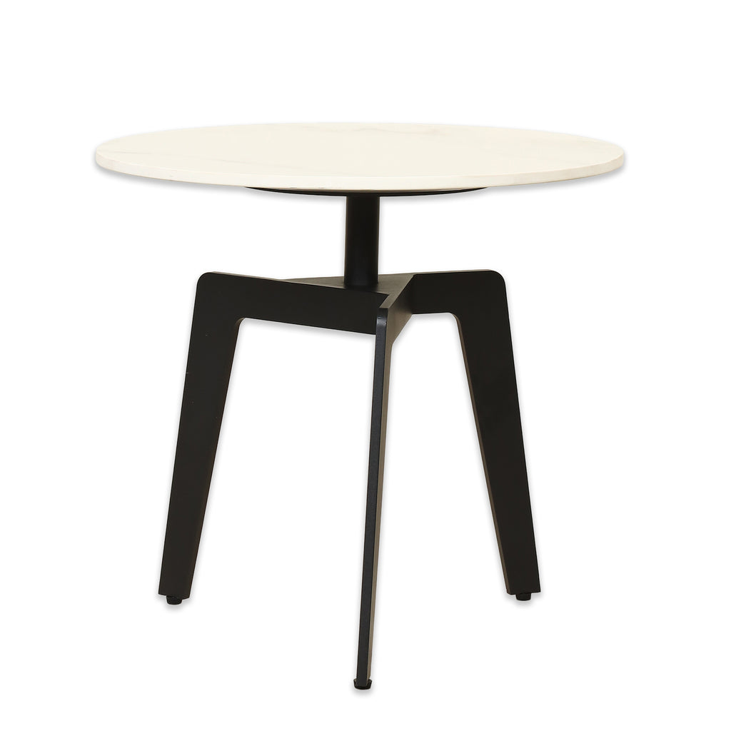 Lombard Coffee & Side Table