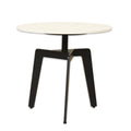Lombard Coffee & Side Table