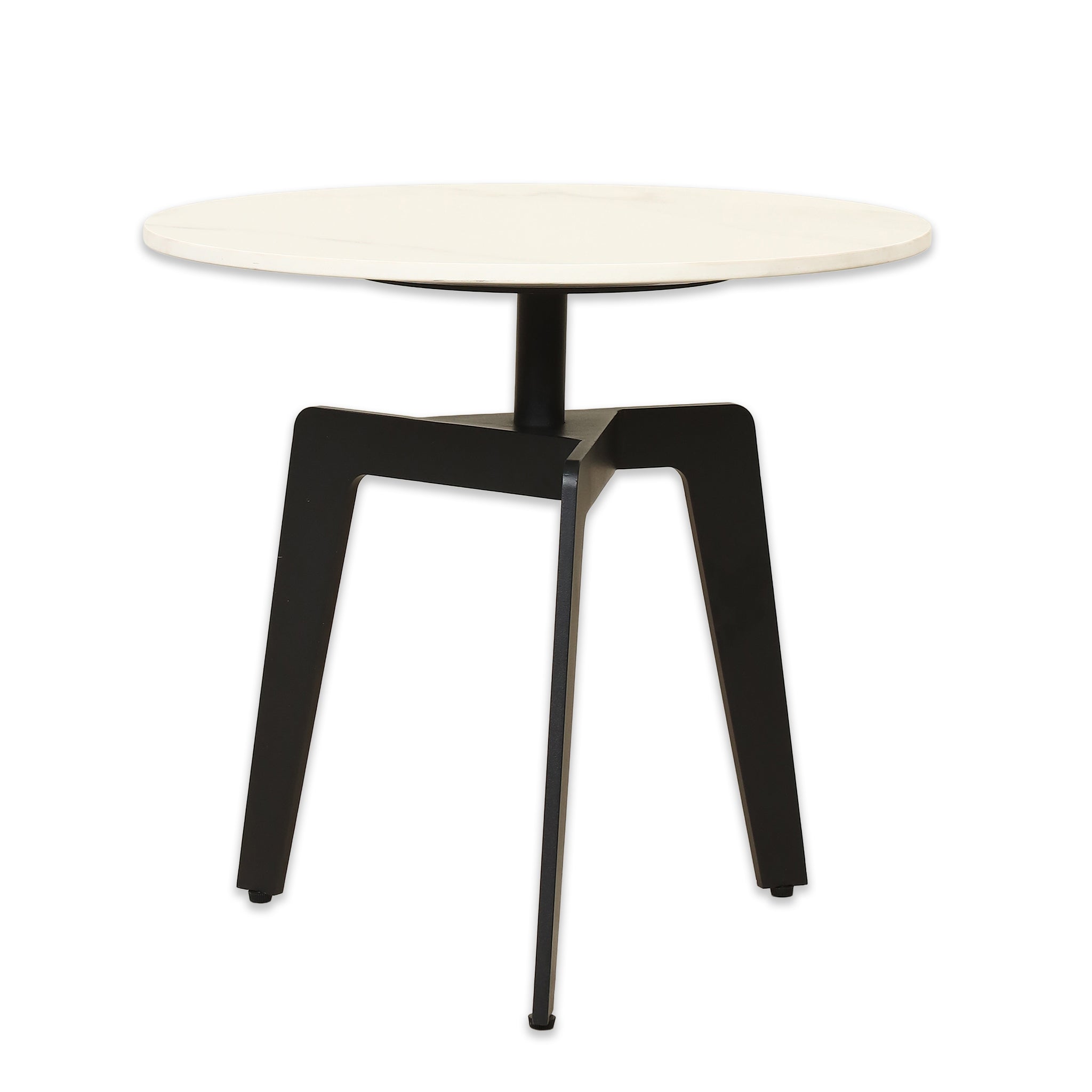 Lombard Coffee & Side Table