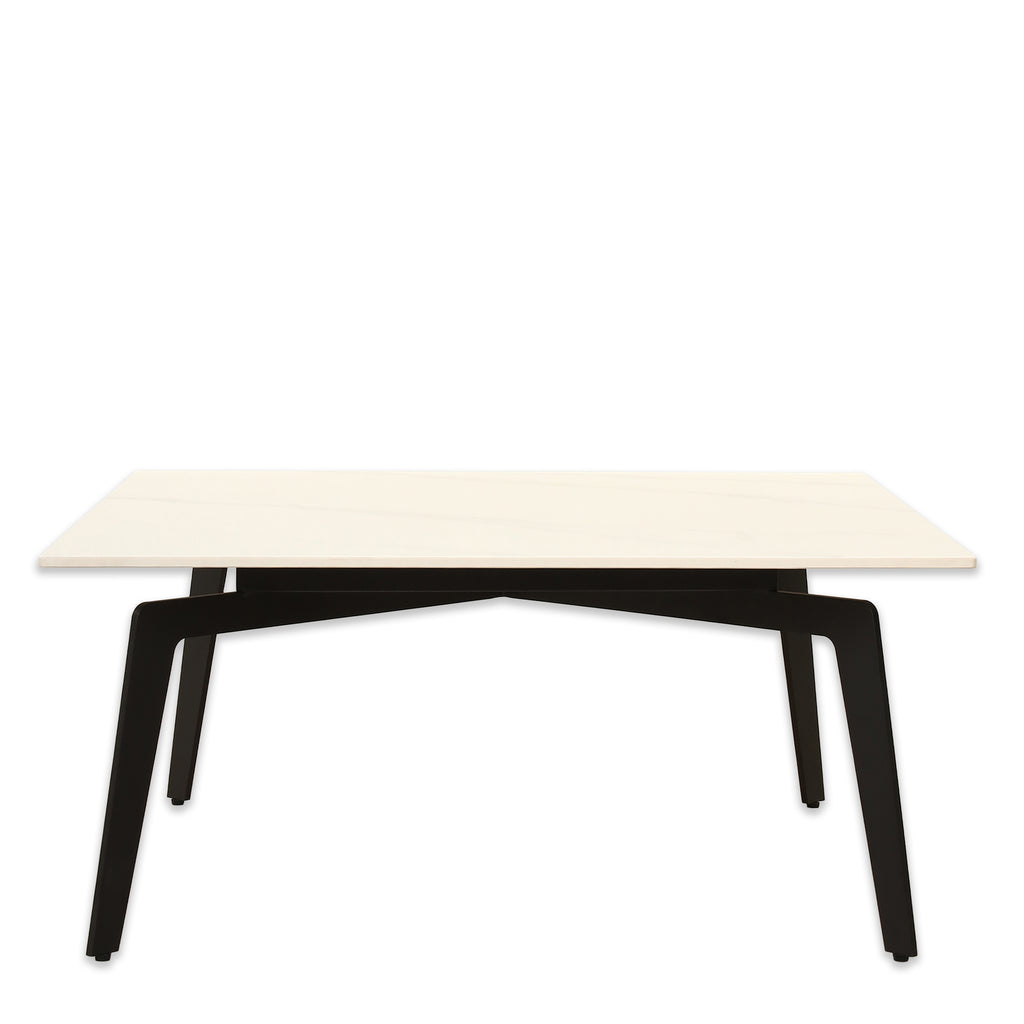 Lombard Coffee & Side Table