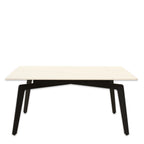 Lombard Coffee & Side Table