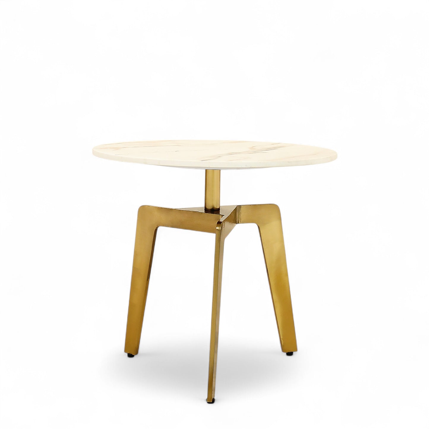 Lombard Coffee & Side Table