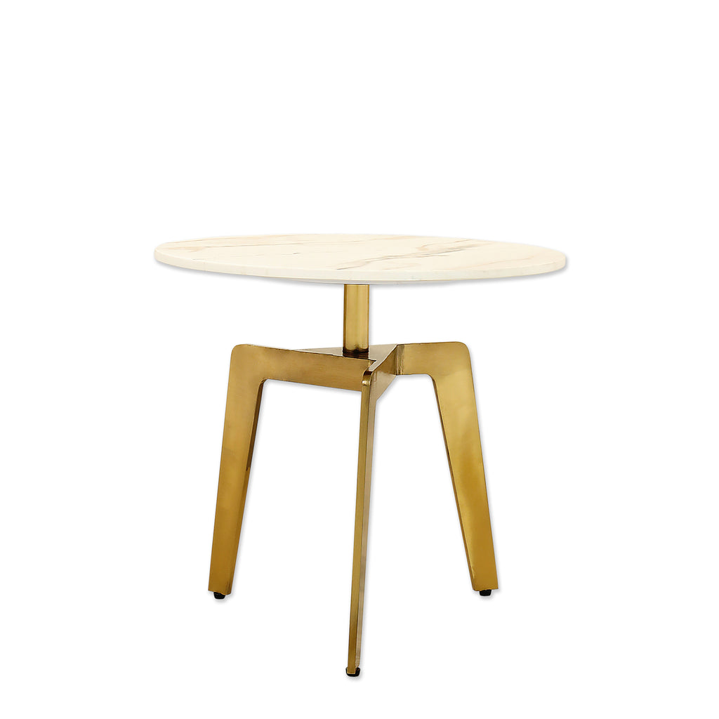 Lombard Coffee & Side Table