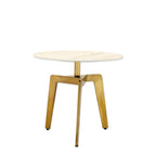 Lombard Coffee & Side Table