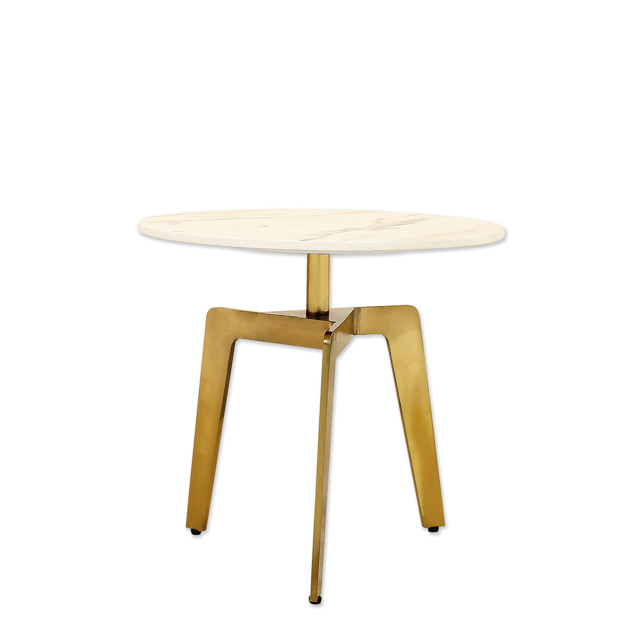 Lombard Coffee & Side Table