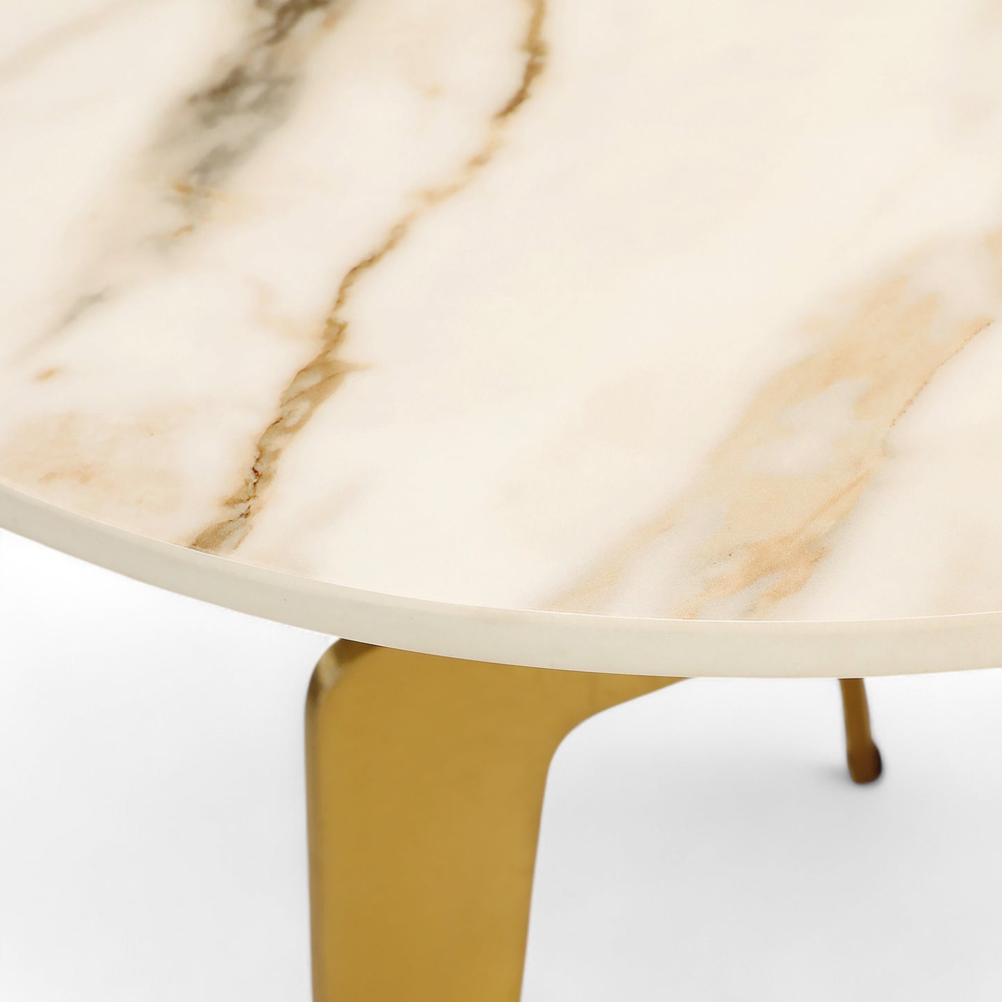 Lombard Coffee & Side Table