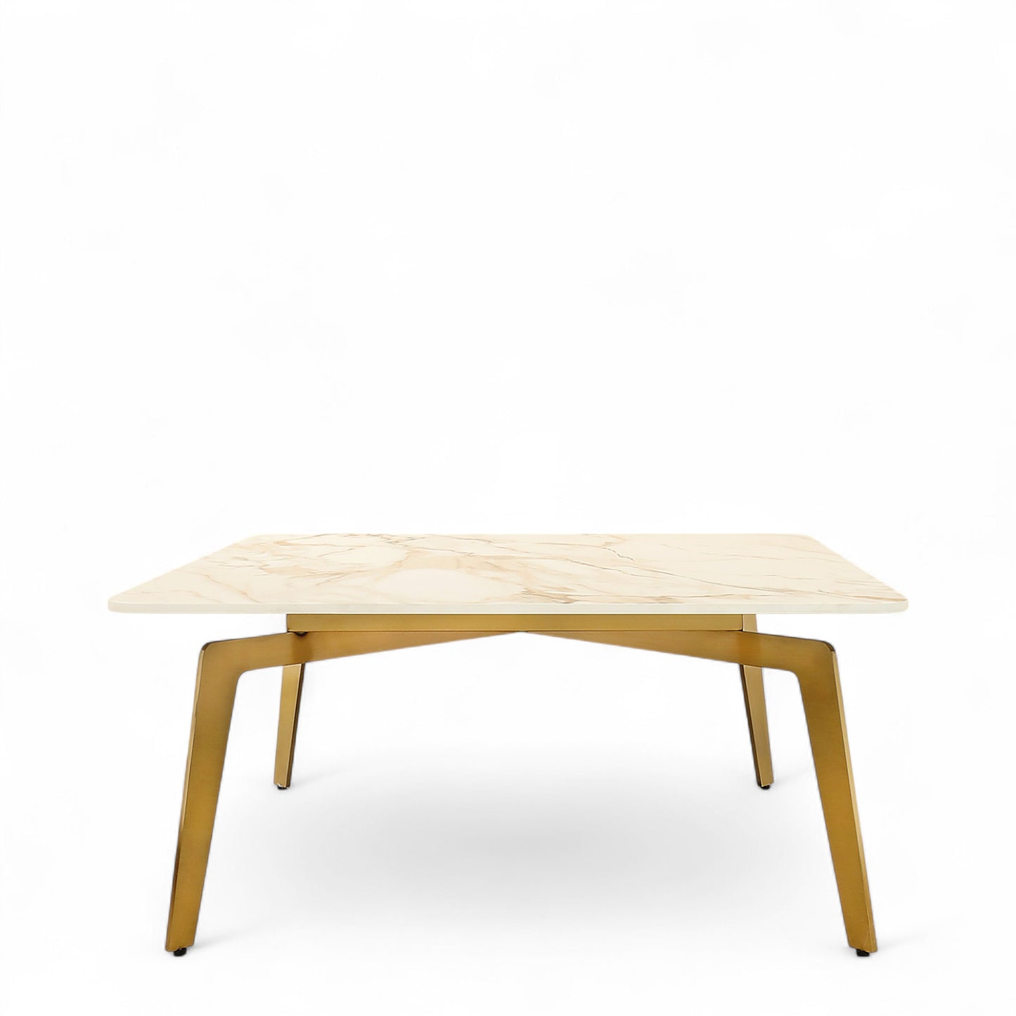 Lombard Coffee & Side Table