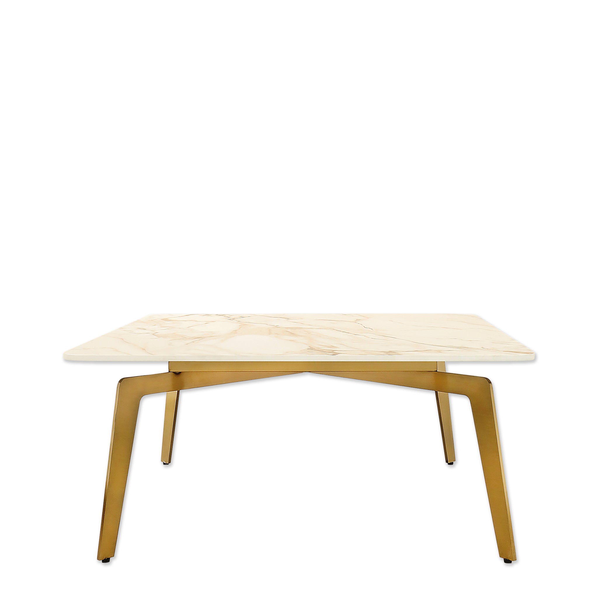 Lombard Coffee & Side Table