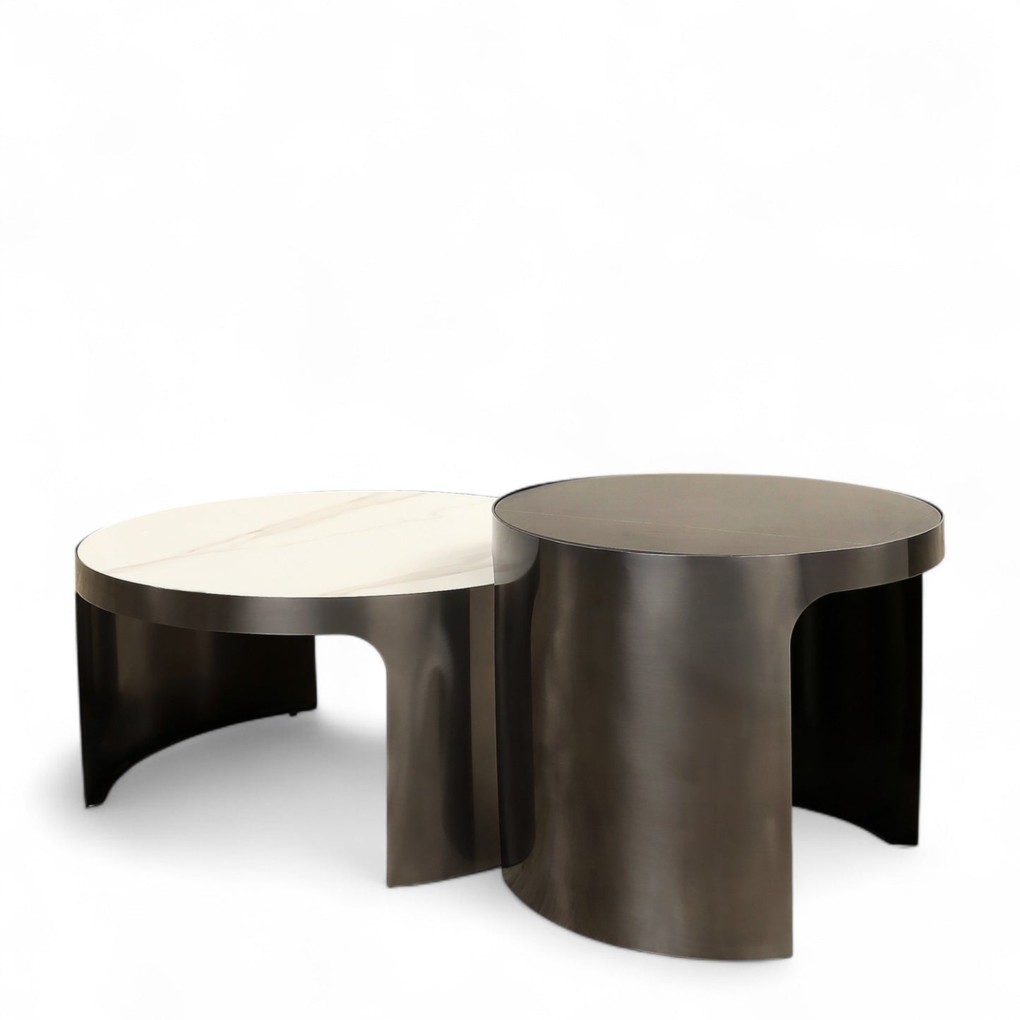 Weathon Coffee Table Set