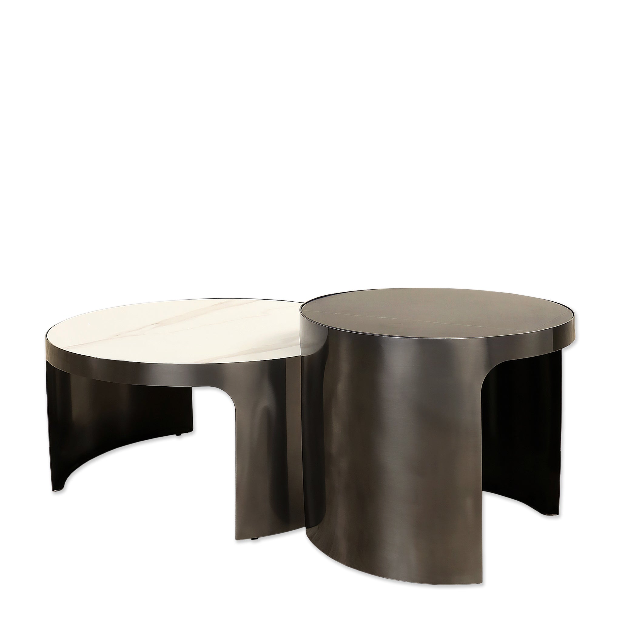 Weathon Coffee Table Set
