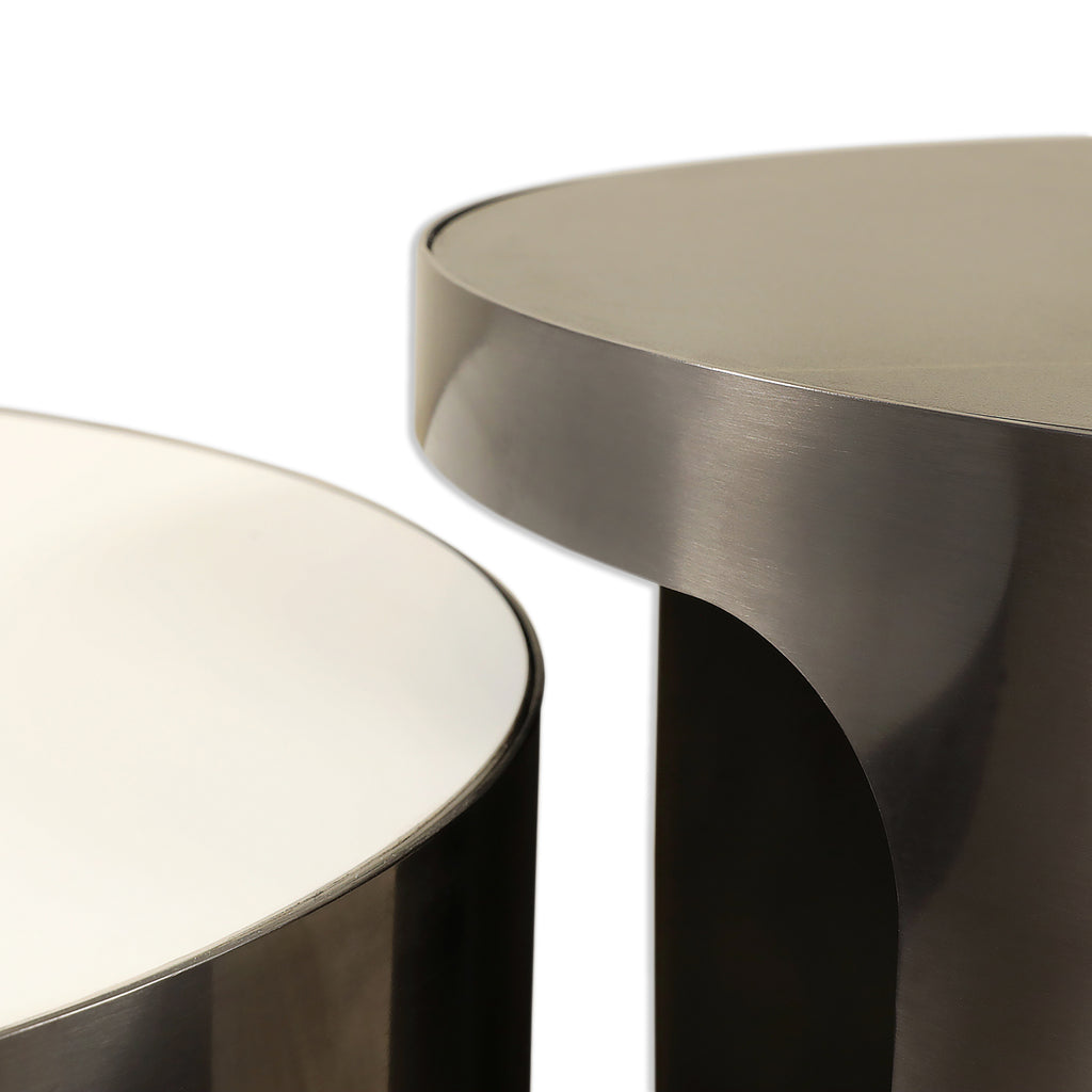 Weathon Coffee Table Set