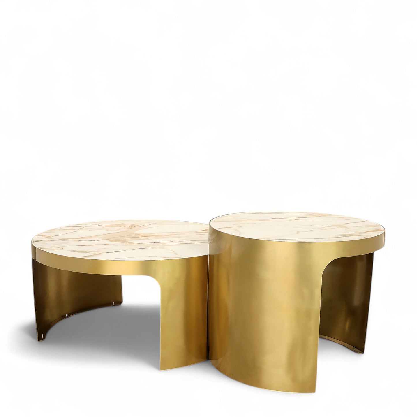 Weathon Coffee Table Set