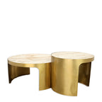 Weathon Coffee Table Set