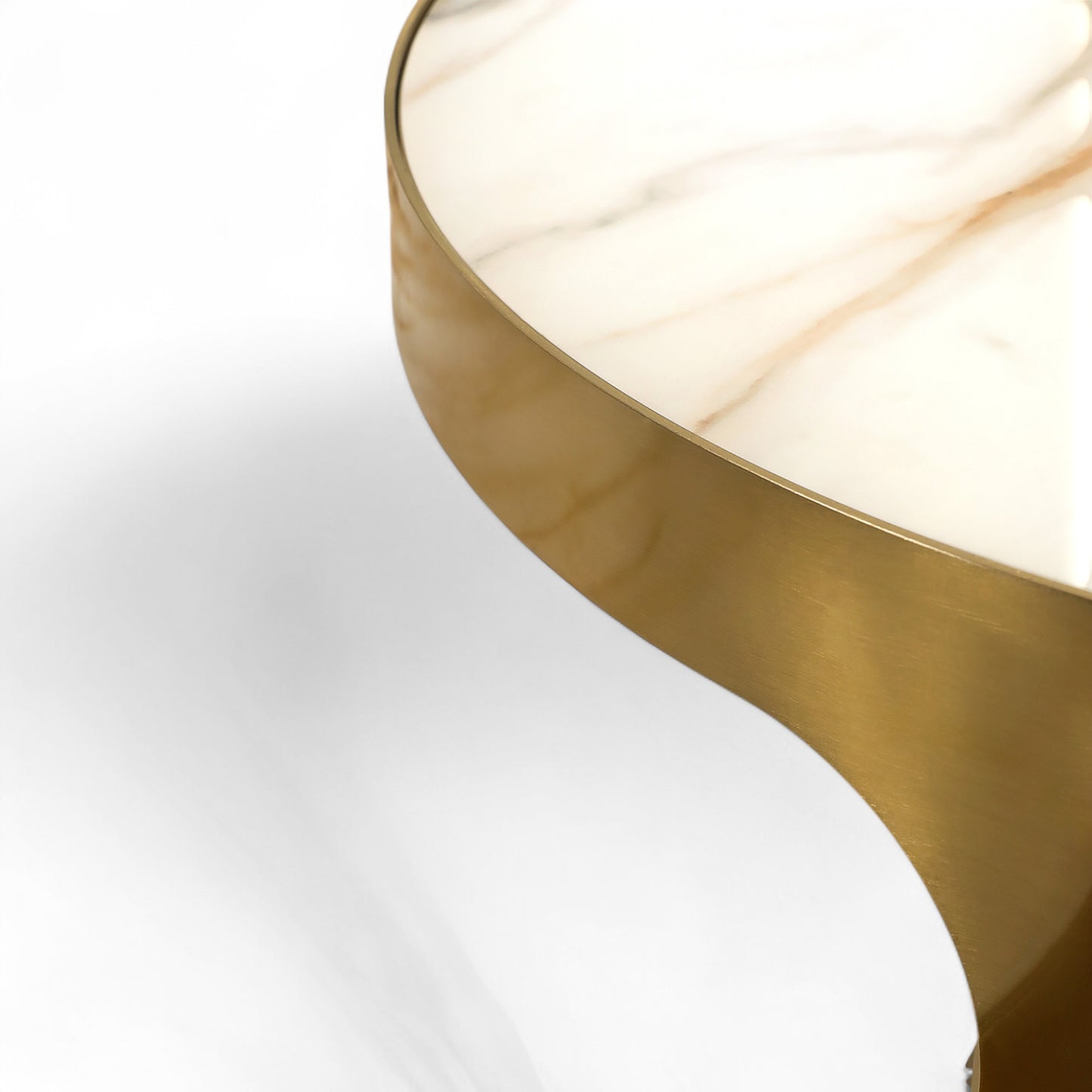 Weathon Coffee Table Set