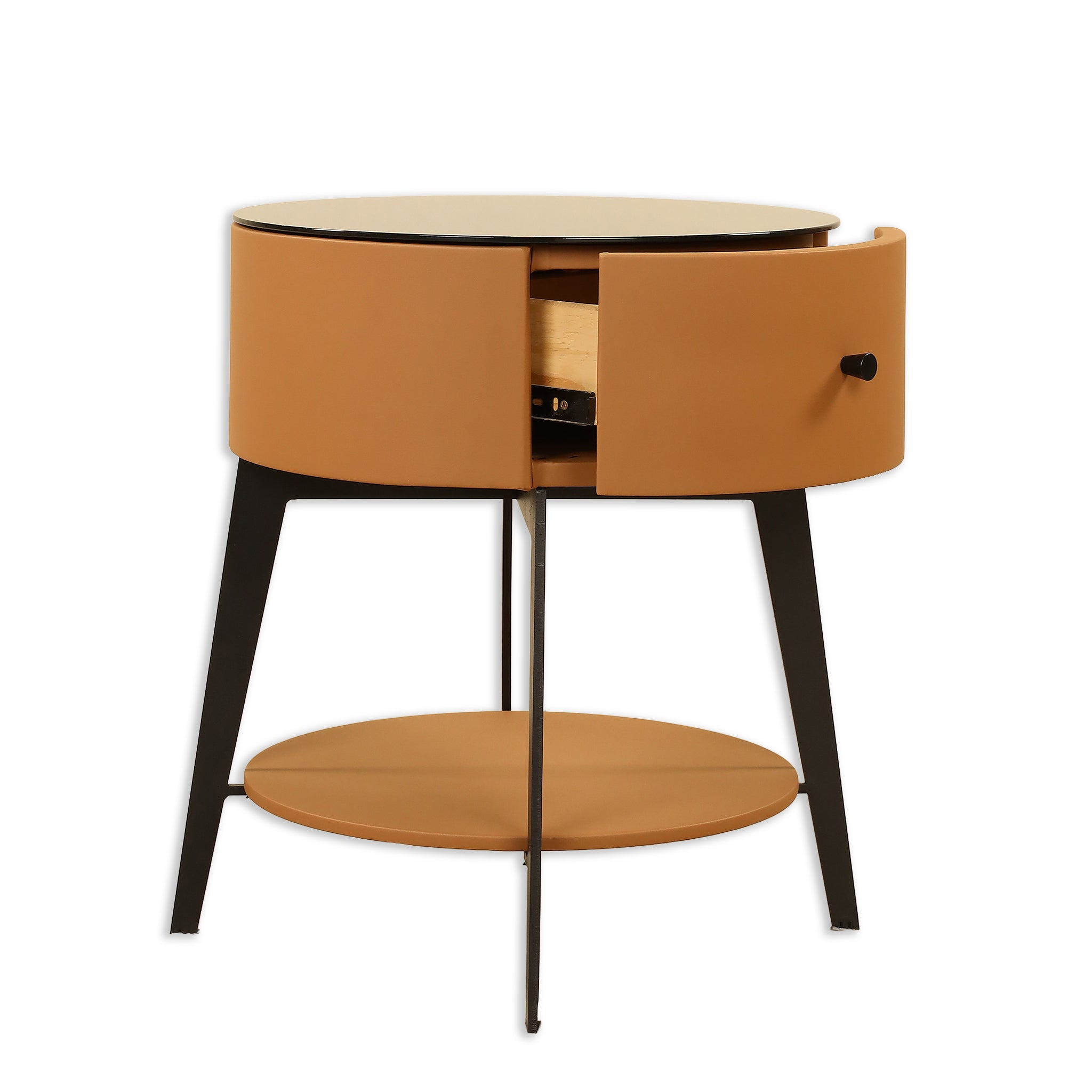 Muncie Bedside Table