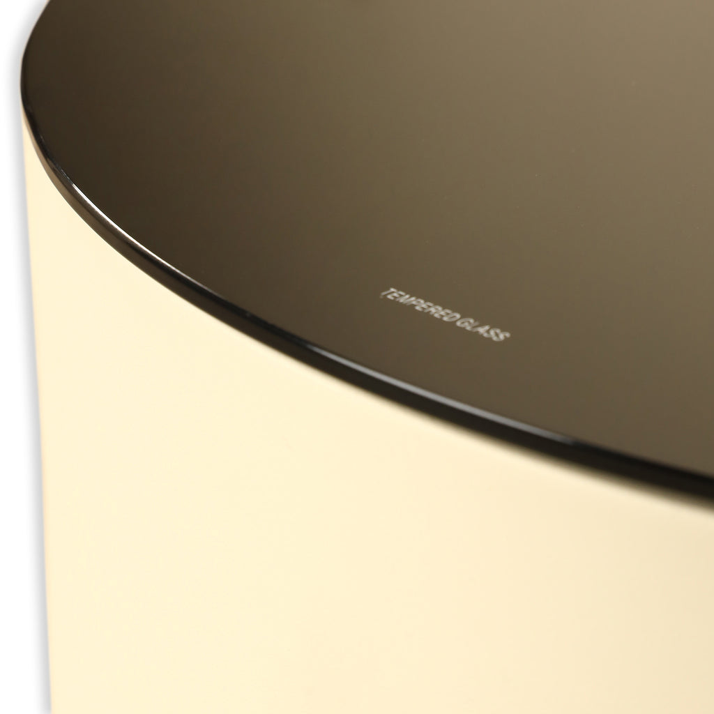 Muncie Bedside Table