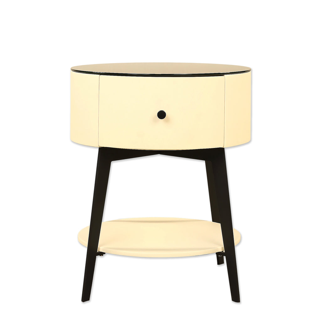 Muncie Bedside Table
