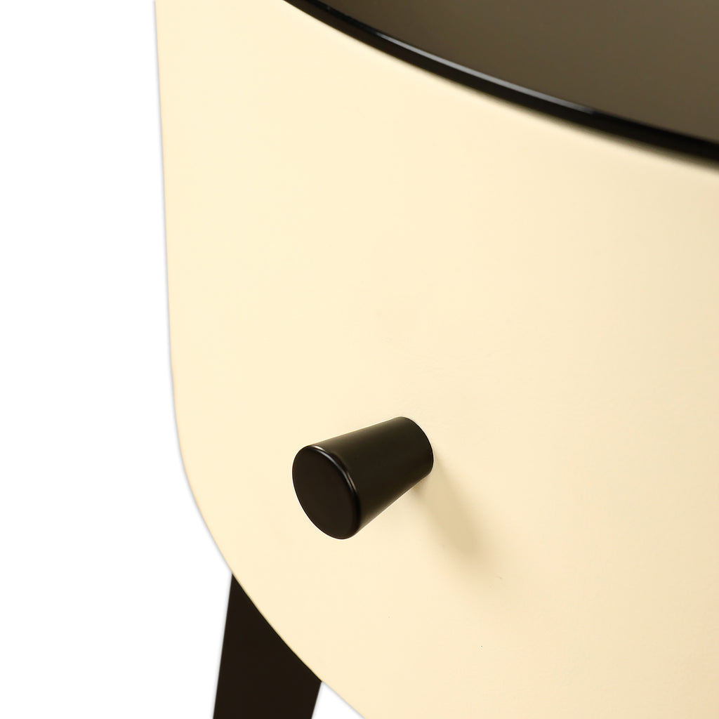 Muncie Bedside Table