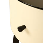 Muncie Bedside Table