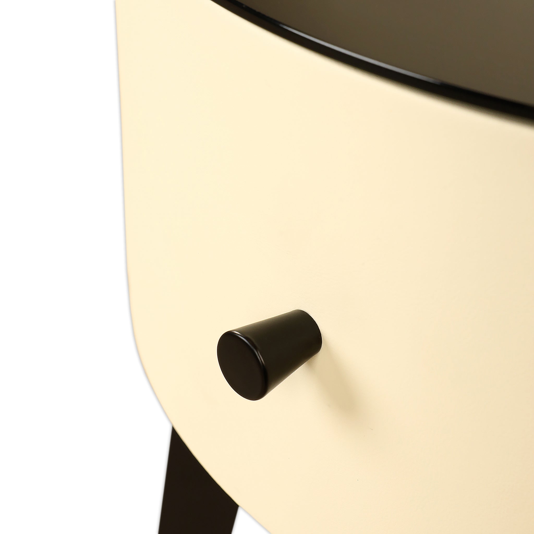 Muncie Bedside Table