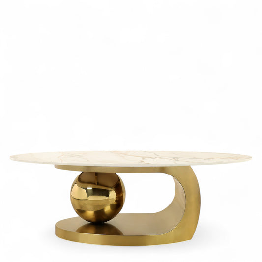 Harlan Coffee Table