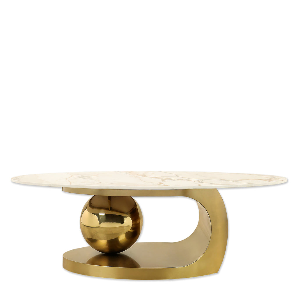 Harlan Coffee Table