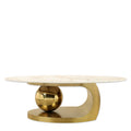 Harlan Coffee Table