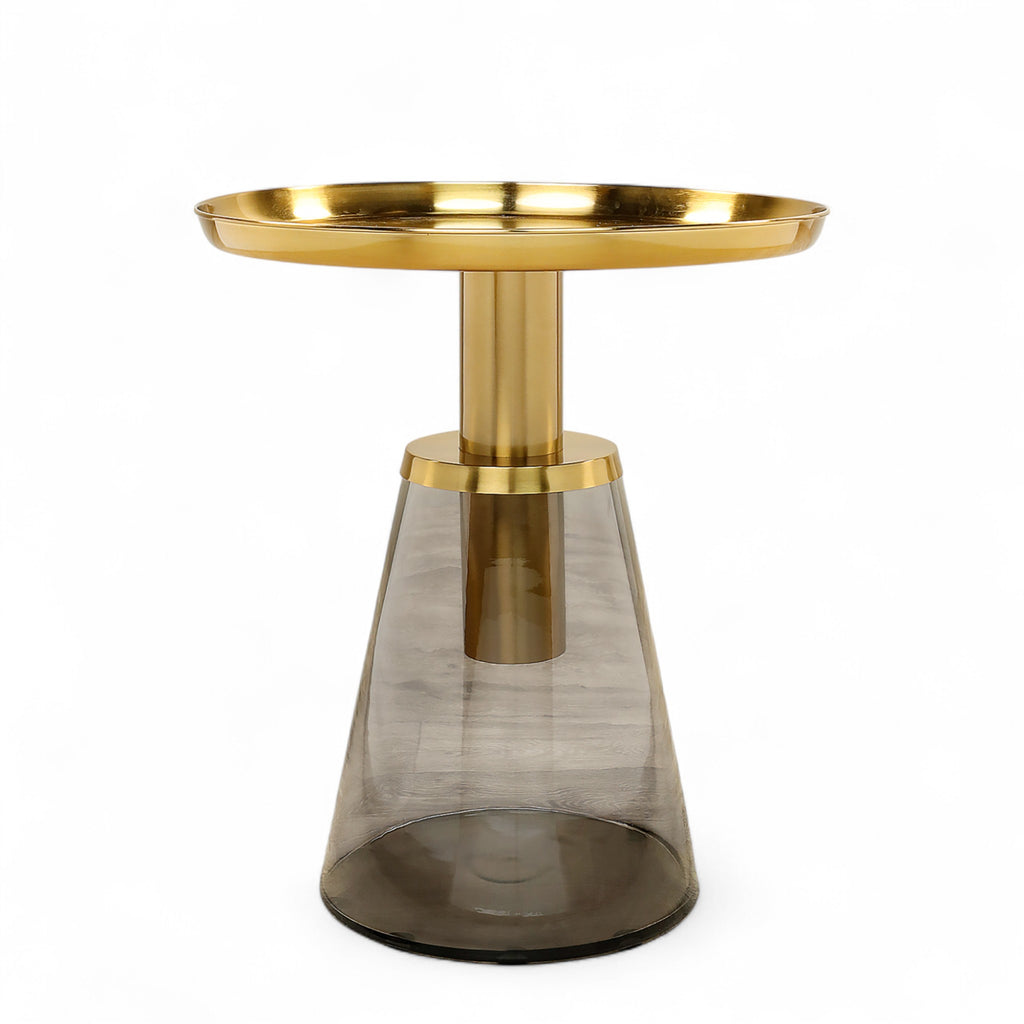 Ruston Side Table