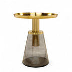 Ruston Side Table